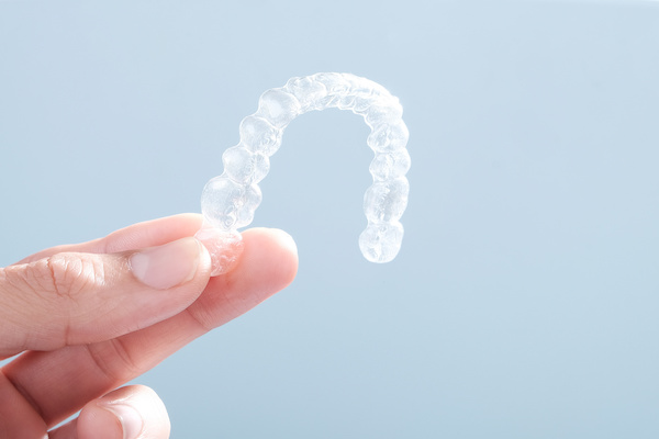 Clear aligners in fort mill sc