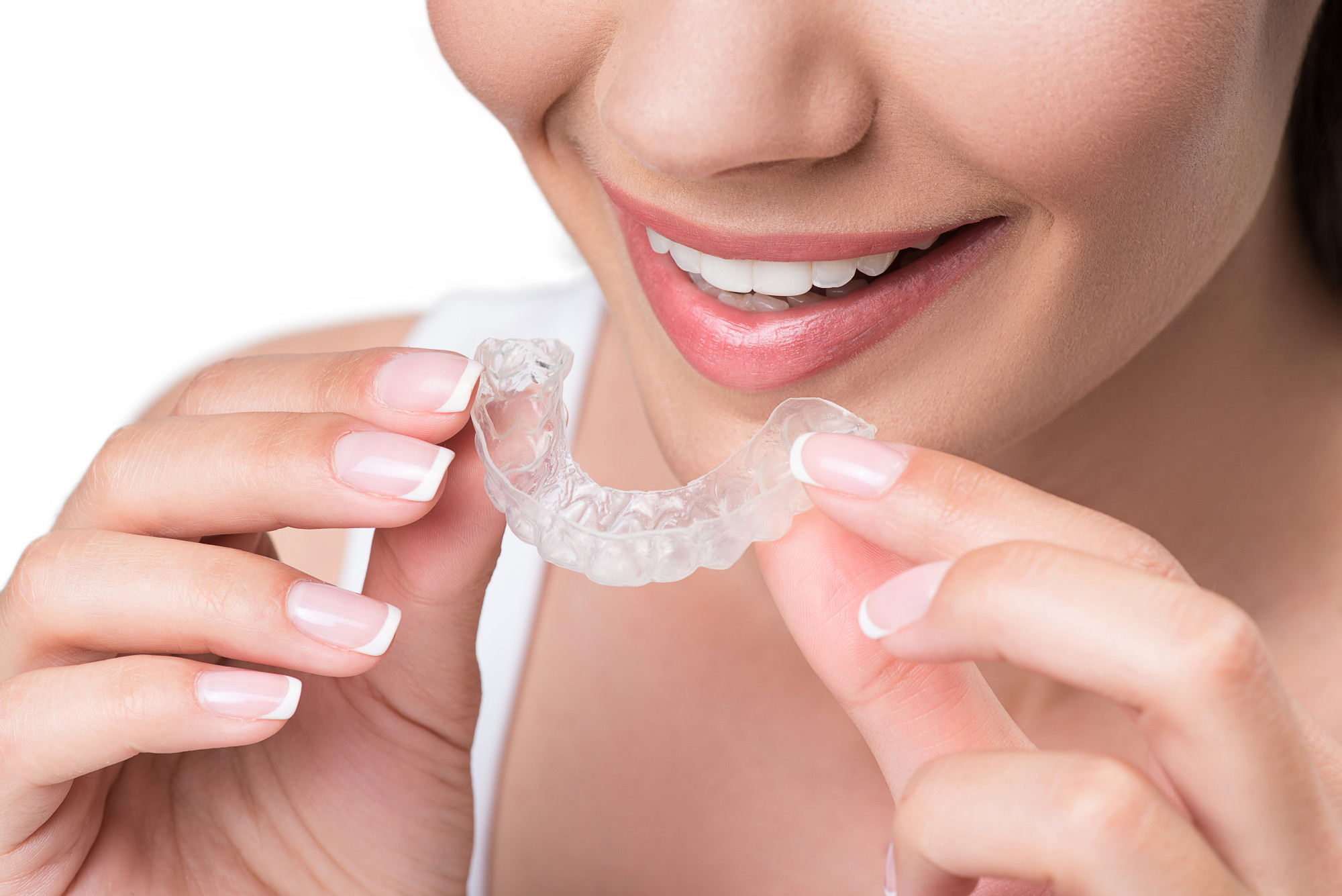 A Step-By-Step Guide On How To Clean Invisalign Tray