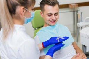 Orthodontist for Adults Near Me